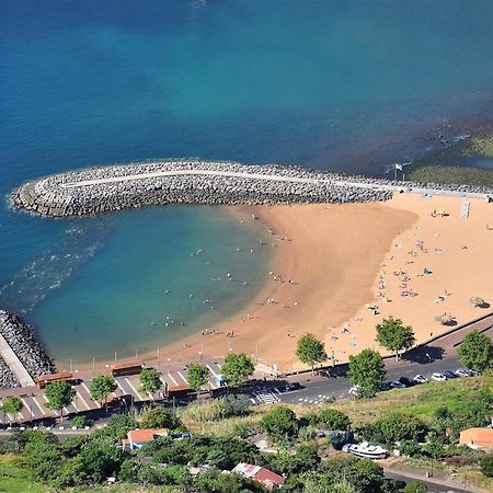 Sunny Beach Machico Apartment By Hr Madeira Eksteriør billede