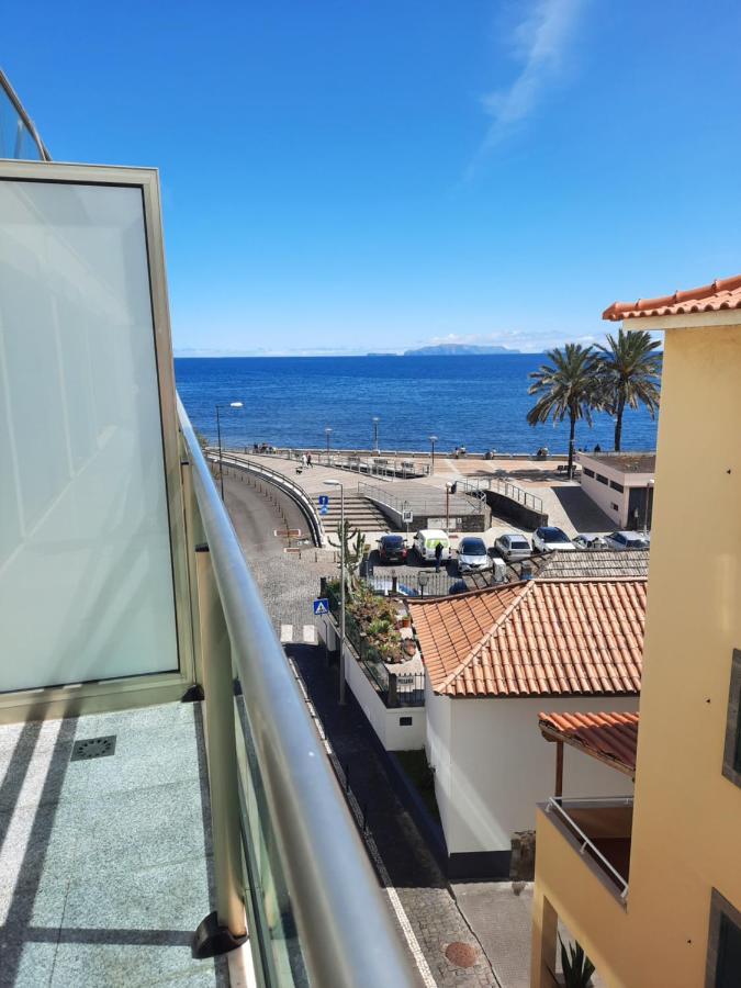 Sunny Beach Machico Apartment By Hr Madeira Eksteriør billede